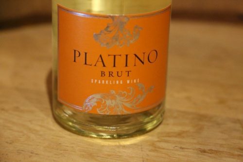 Platino Brut