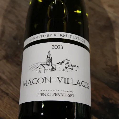 Jadot Macon Village