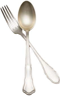 cutlery